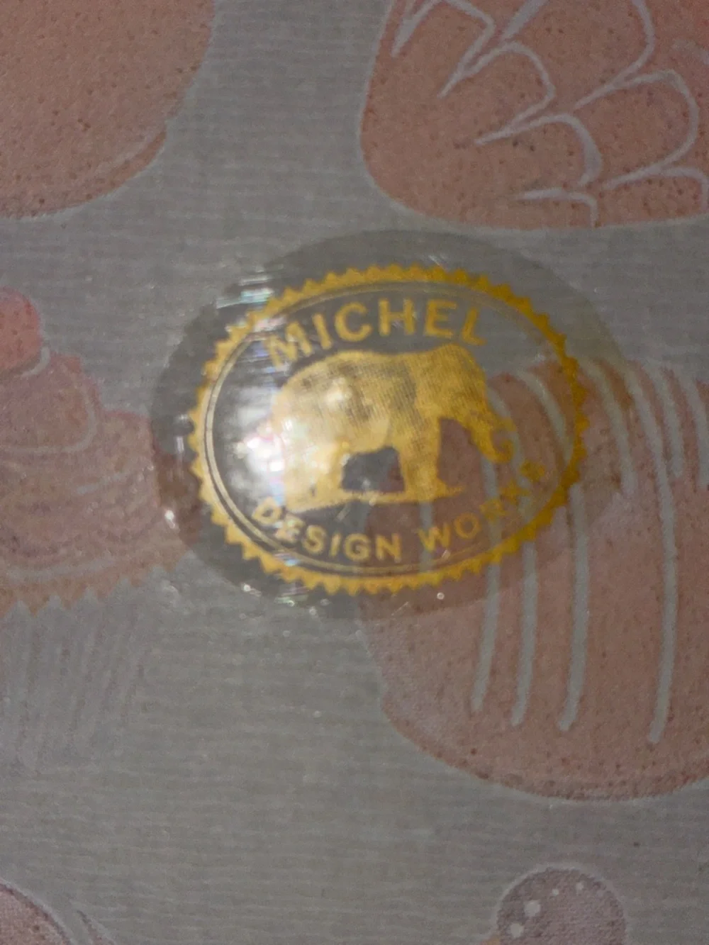 Michel Design‎ Works 